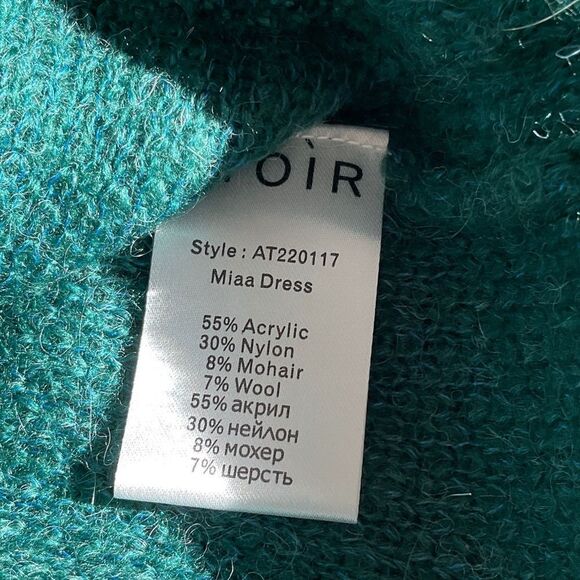 Atoir Miaa Knit Dress NWT‎ - Picture 10 of 16